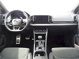 Škoda Karoq (2024) SportLine 2,0 TDI 110kW DSG 4x - náhled 4