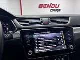 Škoda Superb 2.0 TSI 140 kW Style Servis - náhled 38