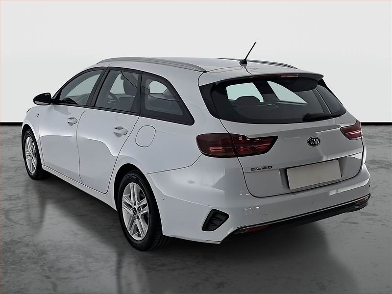 Kia Ceed (2019) 1.4 CVVT, ČR,1.maj, Serv.kniha - fotka 4 z 19