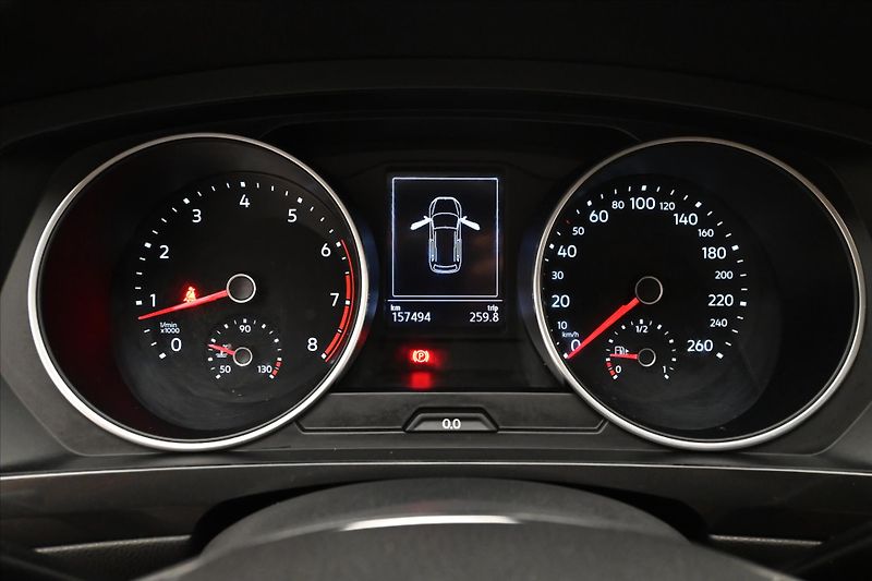 Volkswagen Tiguan Allspace 1,4 TSI 110kW Tažné Záruka až - fotka 16 z 30