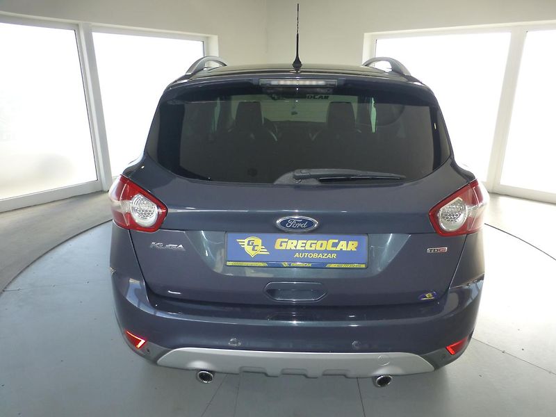 Ford Kuga (2011) 2,0TDCI-120KW*VYHŘ.S*PANOR*4X4 - fotka 7 z 26