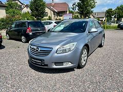 Opel Insignia (2009) 2.0d 118 kW - fotografie inzerátu