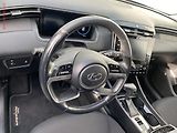 Hyundai Tucson (2021) 1.6T-GDi 48V, 1.maj,ČR - náhled 12