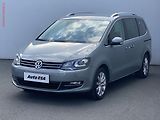 Volkswagen Sharan (2013) 2.0 TDi 7míst, Highline - náhled 2