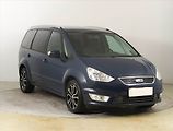 Ford Galaxy (2011) 2.0, Tempomat - náhled 1