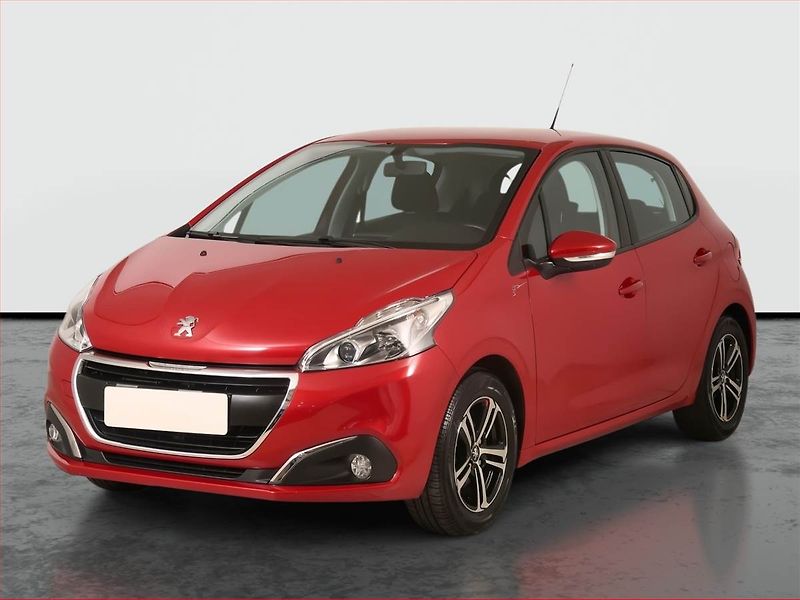 Peugeot 208 (2018) 1.2 PureTech, ČR,1.maj - fotka 2 z 16