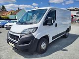 Peugeot Boxer FURGON L1H1 2.2 BlueHDi 120k - náhled 1