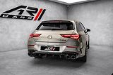 Mercedes-Benz CLA 45 S AMG 4M Performance - náhled 6