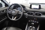Mazda CX-5 2.2D AWD PLNÁ VÝBAVA !!! - náhled 23