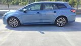 Toyota Corolla 2.0 hybrid, business, navigace - náhled 3