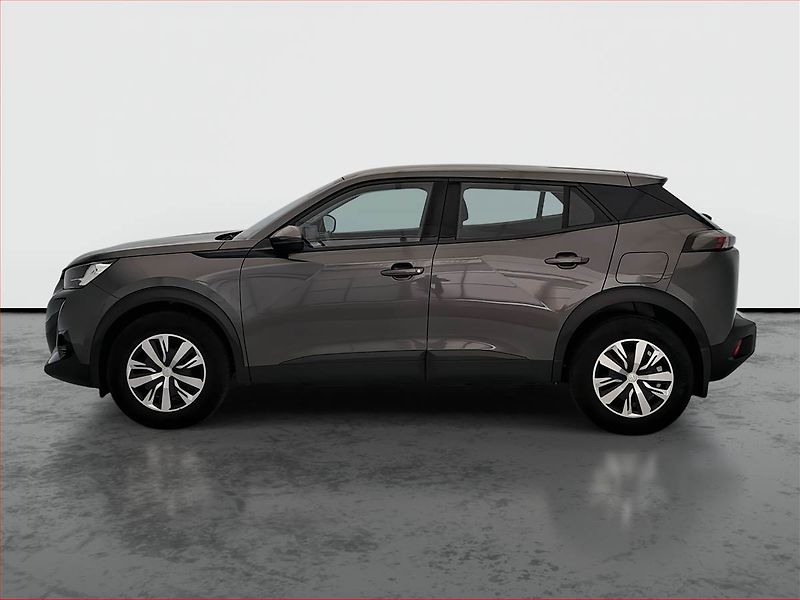 Peugeot 2008 (2021) Active 1.2 PureTech, ČR,1.maj - fotka 3 z 18