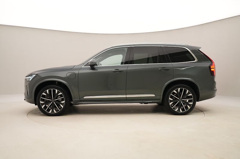 Volvo XC90 (2026) T8 AWD Plug-in BRIGHT ULTRA - fotka 9 z 75