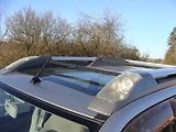 Nissan X-Trail 2.2 DCi, 100 kW, 4x4, klima - náhled 27