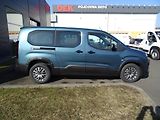 Peugeot Rifter (2026) LONG ALLURE BlueHDi 130k EAT8 - náhled 8