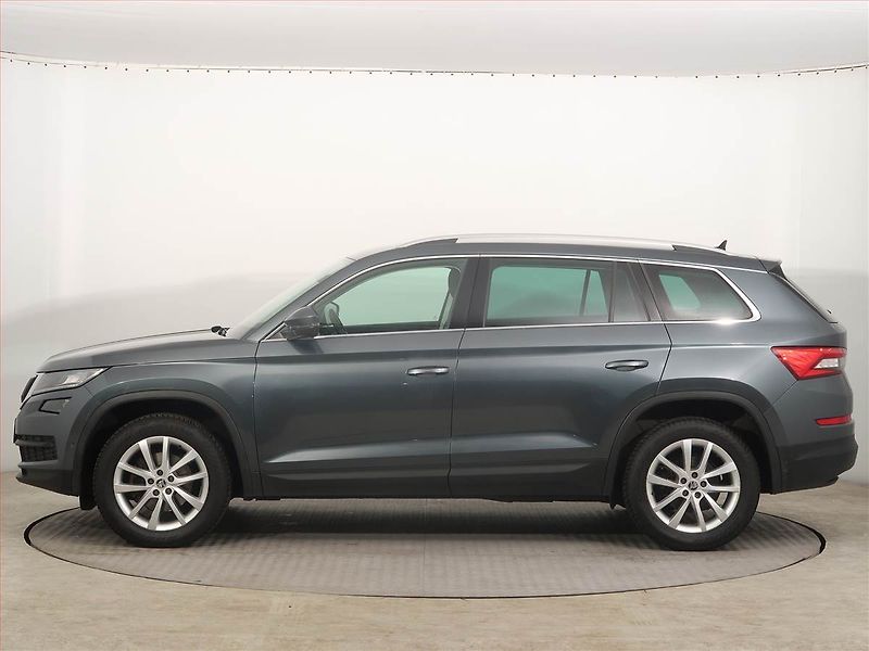 Škoda Kodiaq (2020) Style 2.0 TDI - fotka 3 z 14