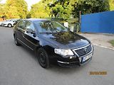 Volkswagen Passat (2008) 2,0 tdi comfort - náhled 2