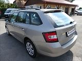 Škoda Fabia 1,4 TDi 66kW 2.majitel,servisk - náhled 7