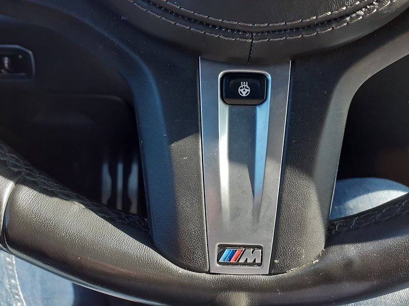 BMW X5 (2019) 30d xDrive  M -SPORT - fotka 11 z 39