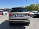 Škoda Kodiaq (2017) Skoda Kodiaq 2017 - náhled 6