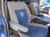 Volkswagen Multivan 2.5TDi 111kW, Atlantis, 7 míst - náhled 23