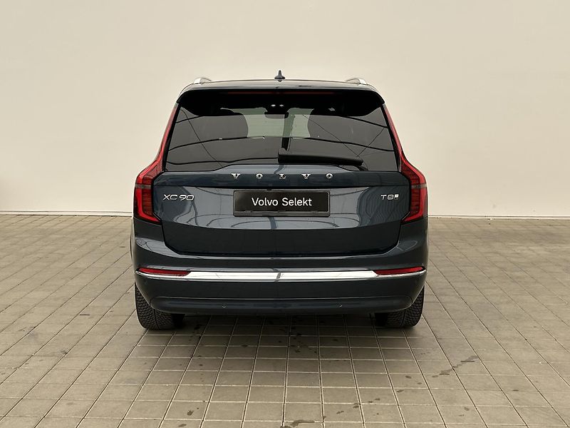 Volvo XC90 2.0 T8 4x4 . - fotka 5 z 28