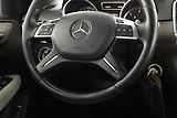 Mercedes-Benz Třídy M (2014) ML 350 BlueTEC, 4X4, Automat - náhled 8