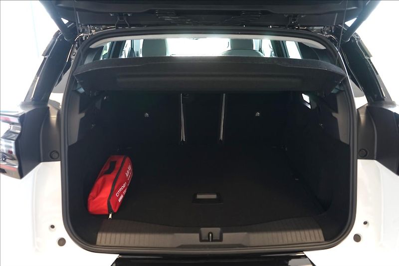 Citroën C5 Aircross (2026) 1,2 Hybrid 145k Automatic MAX - fotka 6 z 23