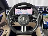 Mercedes-Benz CLE 4MATIC AMG, BURMESTER, PANORAM - náhled 13