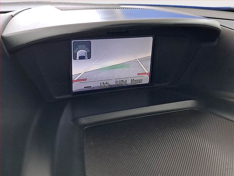 Ford C-MAX (2014) 1.6 TDCi, po STK - fotka 20 z 20