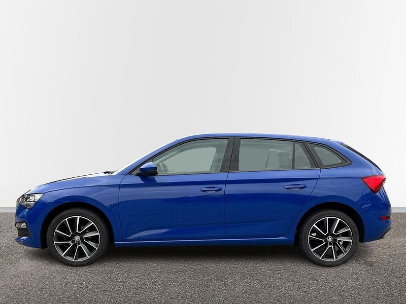 Škoda Scala Hatchback - fotka 3 z 25