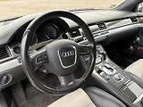 Audi S8 (2008) Audi S8, 5.2V10 331kW - náhled 12