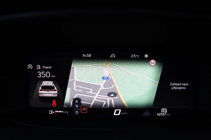 Cupra Formentor VZ5 2.5 TSI DSG 4Drive,Taiga G - fotka 42 z 50
