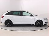 Škoda Rapid (2015) Spaceback 1.6 TDI, Automat - náhled 6