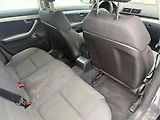 Audi A4 (2007) 2.0T, 147kw Nová STK Automat - náhled 11