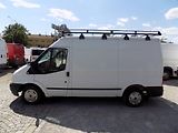 Ford Transit 2,2 TDCI 92 KW MWB 350 TREND - náhled 15