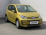 Volkswagen up! (2018) 1.0 MPi, Move - náhled 1