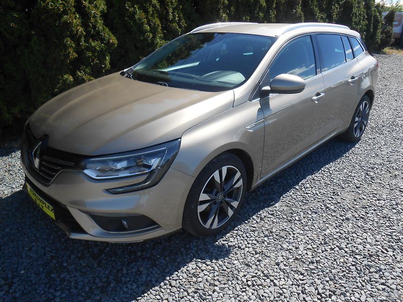 Renault Mégane dci,automat,FULL LED, - fotka 37 z 40