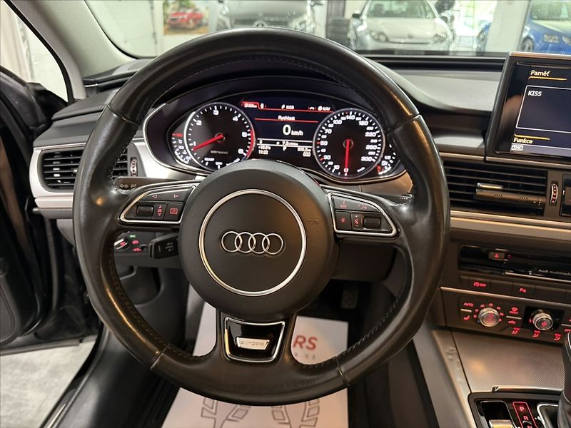 Audi A6 Allroad 3,0   TDI MATRIX KAMERA ALCA - fotka 9 z 37