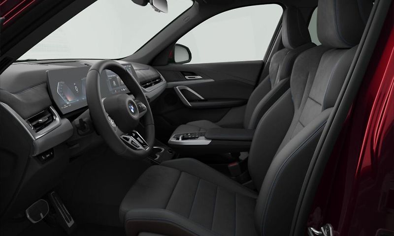 BMW X1 xDrive20d - fotka 4 z 4