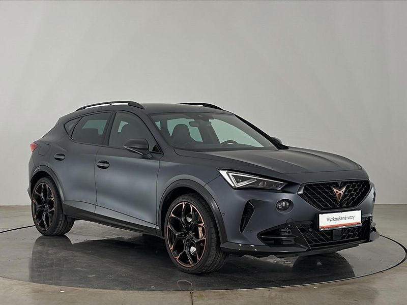 Cupra Formentor VZ5 4Drive DSG - fotka 14 z 31