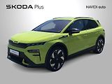 Škoda Elroq (2025) 85x RS iV - náhled 1