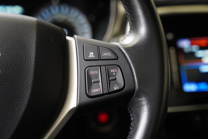 Suzuki Vitara - fotka 16 z 28