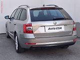 Škoda Octavia (2018) 1.4 TSi, Style, navi, +kola - náhled 6