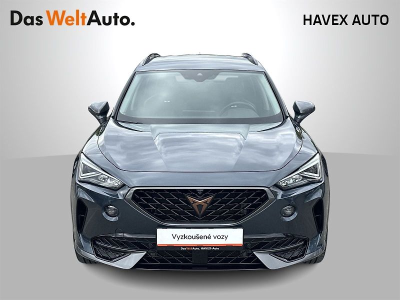 Cupra Formentor (2023) 1.5 TSI DSG - fotka 4 z 31