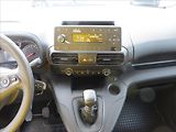 Opel Combo 1,2 Turbo 81 kW Enjoy - náhled 14