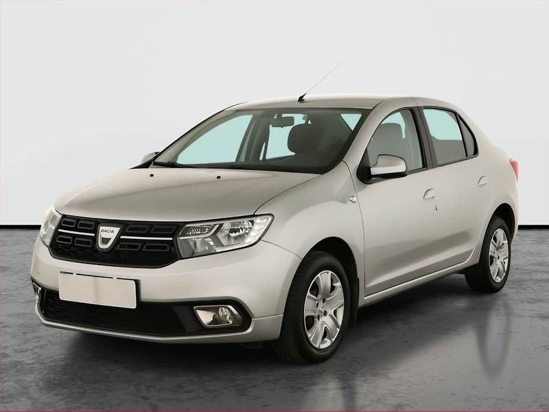 Dacia Logan (2018) 1.0 SCe, ČR,1.maj - fotka 2 z 12