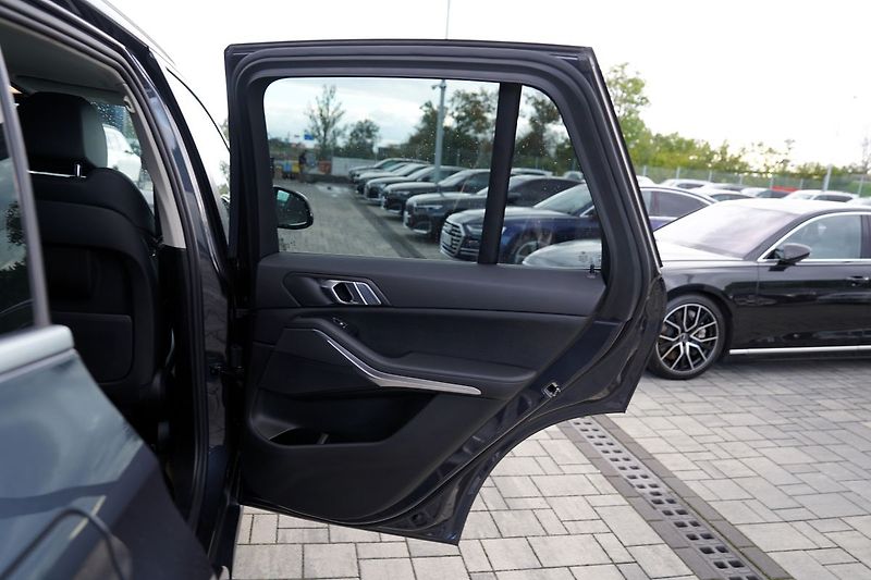 BMW X5 25d xDrive/230 PS/kůže/AT - fotka 17 z 42
