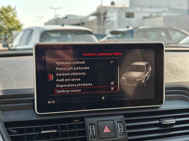 Audi Q5 Quattro S-Tronic  2,0TDI - fotka 18 z 24