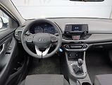 Hyundai i30 START 1.4 73kW ČR 1.MAJITEL - náhled 19