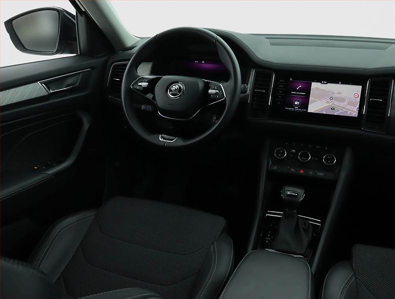 Škoda Kodiaq (2023) Style 2.0 TDI - fotka 7 z 18